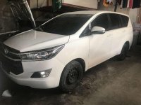 Toyota Innova J 2016 for sale