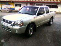Nissan Frontier 2003 Titanuim AT Diesel FOR SALE