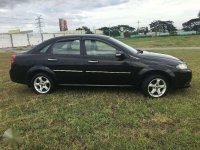 2008 1.6 AT Chevy Optra for sale