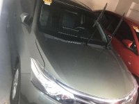 2017 Toyota Vios 1.5 G FOR SALE