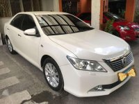 2012 Toyota Camry 25 G AT FOR SALE
