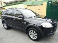 Chevrolet Captiva 2009 FOR SALE