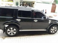 Ford Everest 2013 FOR SALE