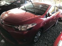 2015 Toyota Vios 1300E Automatic FOR SALE