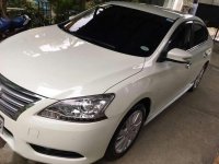 FOR SALE Nissan Sylphy 1.8v top of the line