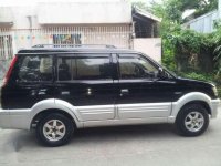 Mitsubishi Adventure Gls 2002 FOR SALE