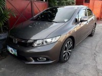 Honda Civic 2012 1.8 AT FOR SALE