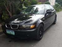 2004 BMW 318i Automatic Transmission FOR SALE