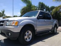 Ford Explorer sport trac FOR SALE