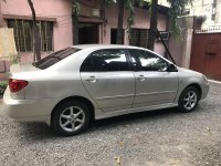 Toyota Corolla 2003 P230,000 for sale