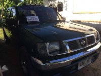 Nissan Frontier Big tire 4X2 FOR SALE