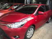 Toyota 2017 1.3 J Vios FOR SALE