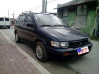 FOR SALE TOYOTA Rvr diesel 95