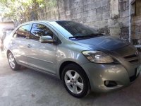 2009 Toyota Vios for sale