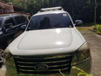 2012 Ford Everest FOR SALE