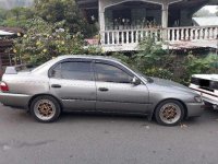 Toyota Corolla 4AGE Silvertop 96 FOR SALE