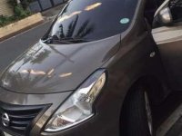 Nissan Almera 2016 assume balance FOR SALE