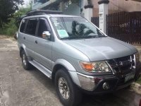 Isuzu Sportivo 2010 for sale