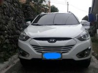 Hyundai Tucson 2010 theta 2 for sale