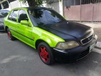 1997 Honda City 1.3 efi FOR SALE