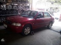 Honda CITY lxi (98) model FOR SALE