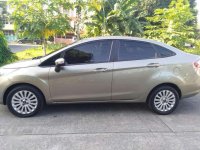 Ford Fiesta 2012 model matic FOR SALE