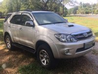 2005 Toyota Fortuner 4x4 3.0V Automatic Diesel FOR SALE