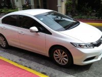 Honda Civic 2012 year model FOR SALE