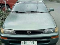 Toyota Corolla gli mt-93 FOR SALE