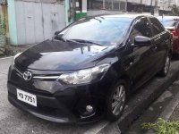 Toyota Vios e 2016 matic FOR SALE