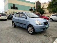 Kia Picanto 2006 model FOR SALE