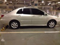 Toyota Altis 2005 18G Matic Top of the Line FOR SALE