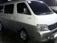 Well-maintained Nissan Urvan 2011 Estate for sale