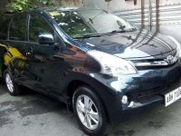 2015 Toyota Avanza G 1.5 matic gas FOR SALE