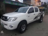 Toyota Hilux j 2010 FOR SALE