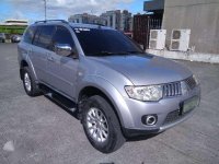 2009 Mitsubishi Montero sport 4x4 for sale