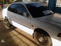 Good as new Lancer Pizza Pie Glxi 1997 for sale