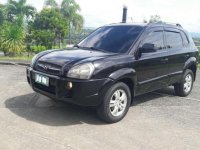 2008 Hyundai Tucson FOR SALE