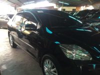 2012 Toyota Vios 1.5G MT for sale