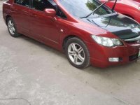 Honda Civic FD 2006 FOR SALE