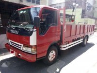 Used Isuzu Elf 2008 Units Best Deal For Sale 