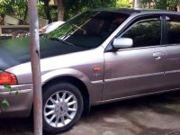 FORD LYNX 2001 FOR SALE