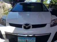 MAZDA CX7 2011 FOR SALE