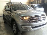 2016 Ford Everest trend  FOR SALE