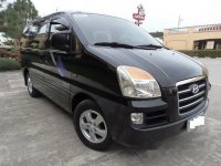 Well-kept Hyundai Starex 2008 for sale