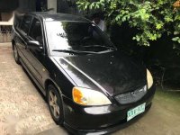 Honda Civic 2002 model automatic FOR SALE