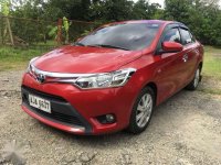 2015 Toyota Vios E Variant FOR SALE