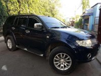 Mitsubishi Montero 4x2 GLS v AT 2012 for sale