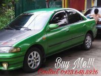 Mazda 323 Gen 2.5 AT 1997 FOR SALE