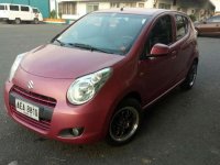 2014 SUZUKI CELERIO DX-AT for sale